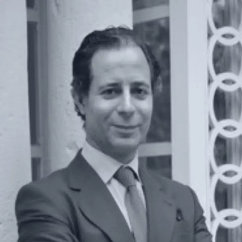 Rafael Chelala Rivas